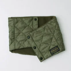PENDLETON Scarfs^/ Quilted Neck Warmer