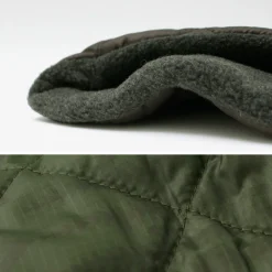 PENDLETON Scarfs^/ Quilted Neck Warmer