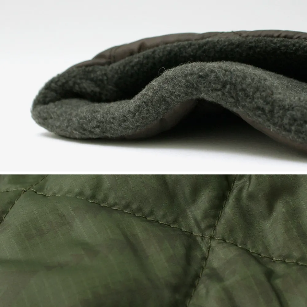 PENDLETON Scarfs^/ Quilted Neck Warmer