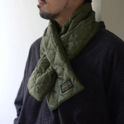 PENDLETON Scarfs^/ Quilted Scarf Thinsulate