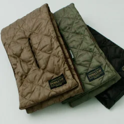 PENDLETON Scarfs^/ Quilted Scarf Thinsulate