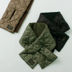 PENDLETON Scarfs^/ Quilted Scarf Thinsulate
