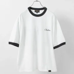 PENDLETON T-Shirts^/ S/S Ringer T-Shirt Harding