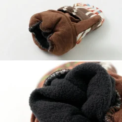 PENDLETON Gloves^/ UC Down Mittens
