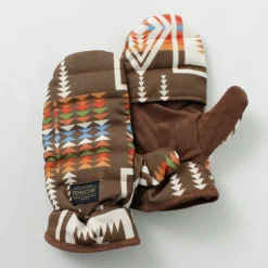PENDLETON Gloves^/ UC Down Mittens