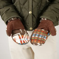 PENDLETON Gloves^/ UC Down Mittens