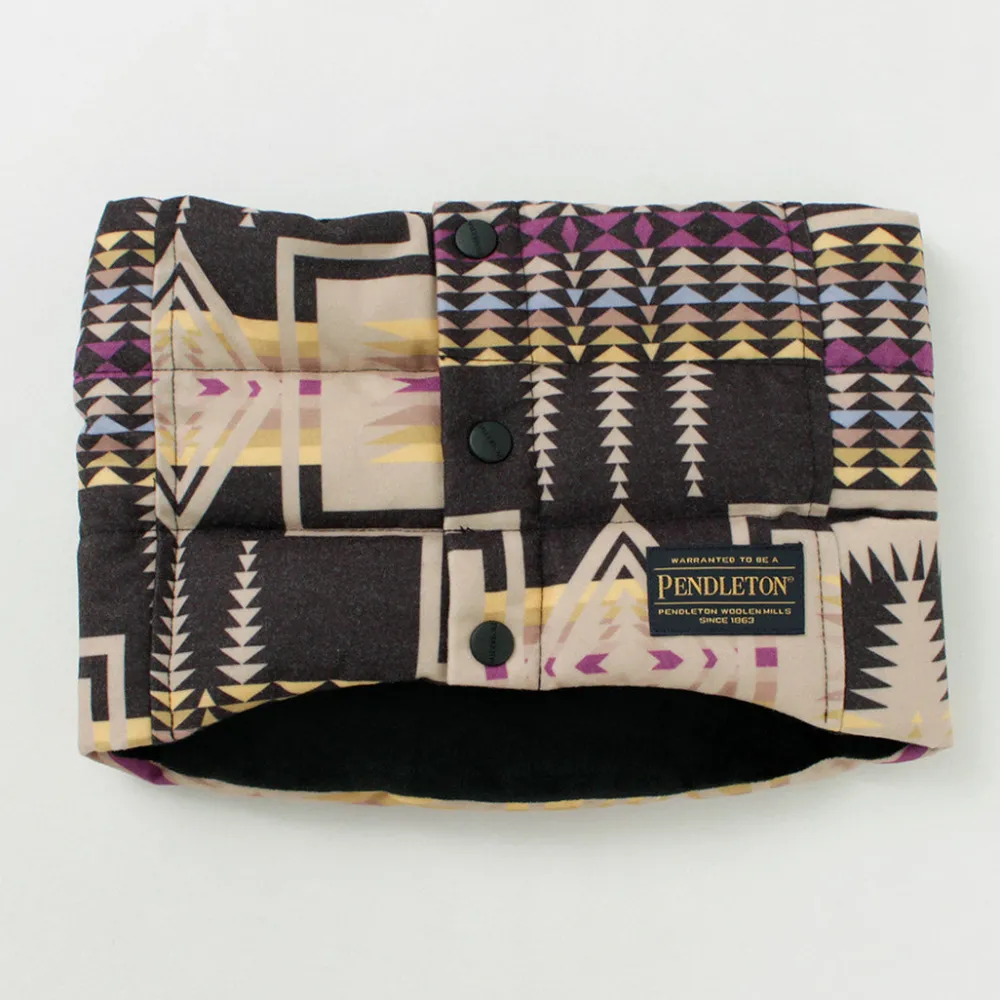 PENDLETON Scarfs^/ UC Down Neck Warmer