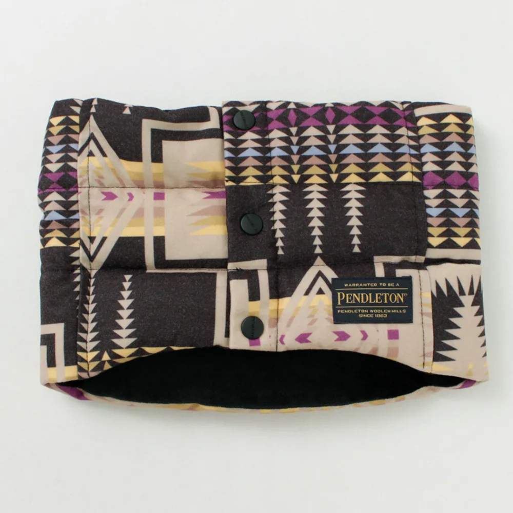 PENDLETON Scarfs^/ UC Down Neck Warmer
