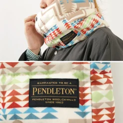 PENDLETON Scarfs^/ UC Down Neck Warmer