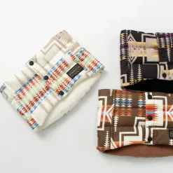 PENDLETON Scarfs^/ UC Down Neck Warmer