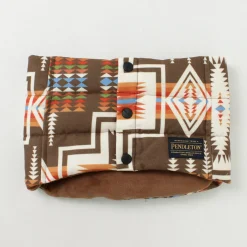 PENDLETON Scarfs^/ UC Down Neck Warmer