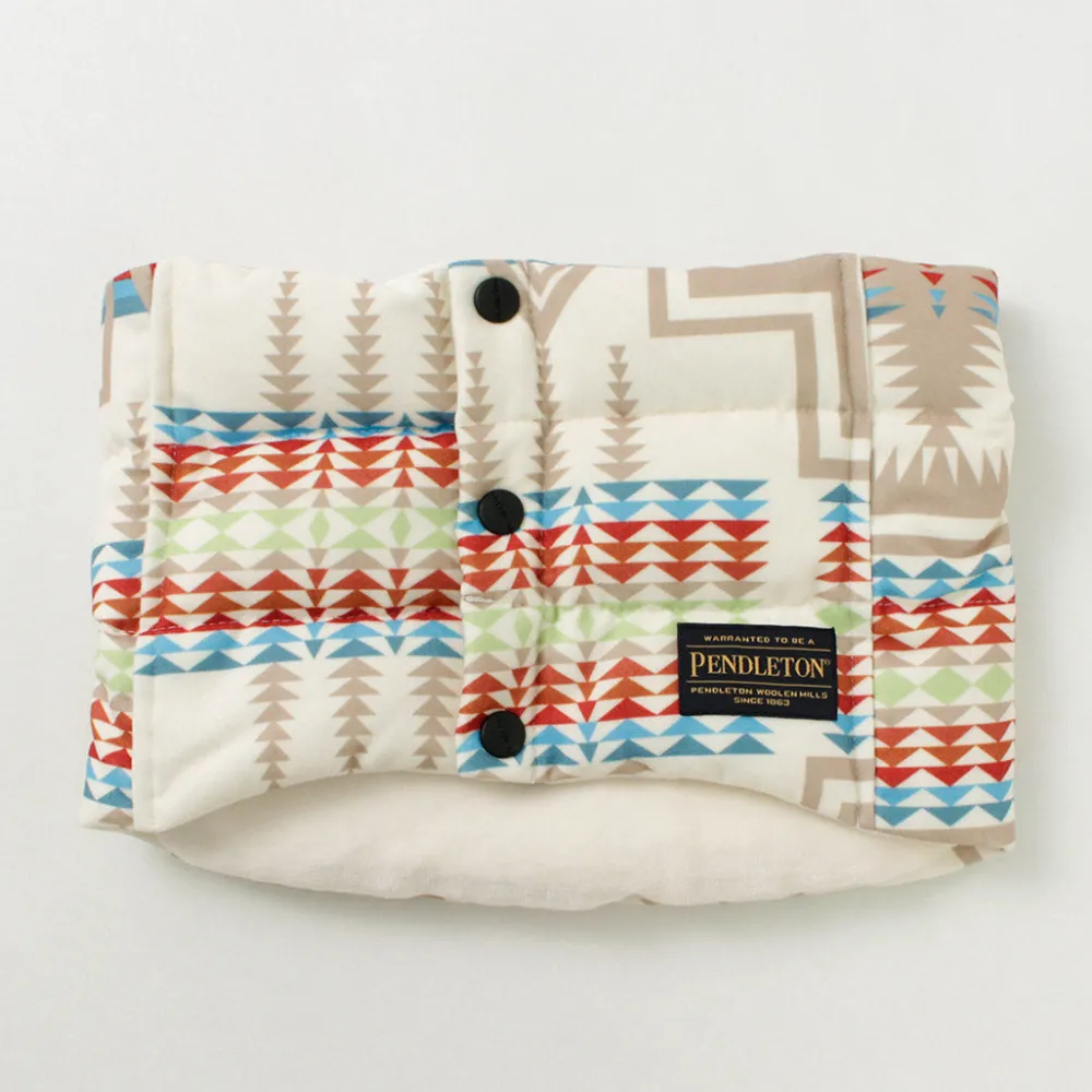 PENDLETON Scarfs^/ UC Down Neck Warmer