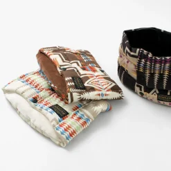 PENDLETON Scarfs^/ UC Down Neck Warmer