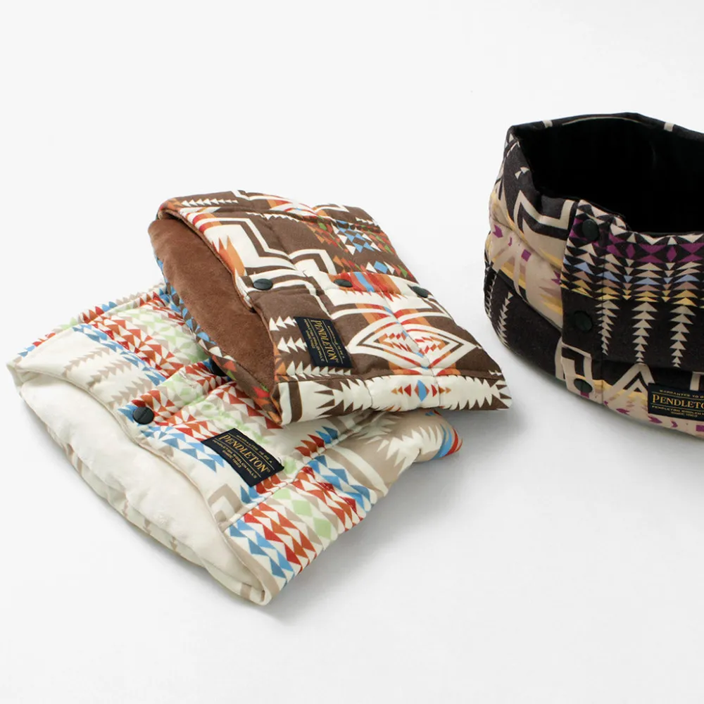 PENDLETON Scarfs^/ UC Down Neck Warmer