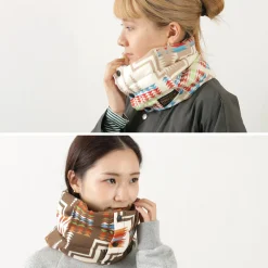 PENDLETON Scarfs^/ UC Down Neck Warmer