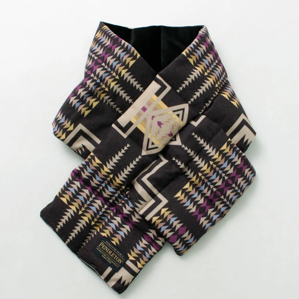 PENDLETON Scarfs^/ UC Down Scarf