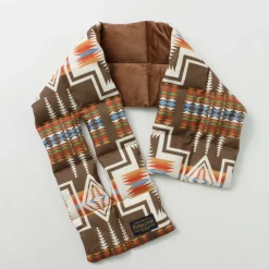PENDLETON Scarfs^/ UC Down Scarf