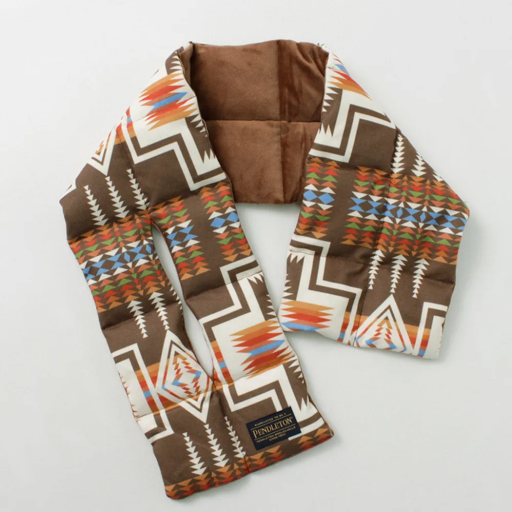 PENDLETON Scarfs^/ UC Down Scarf