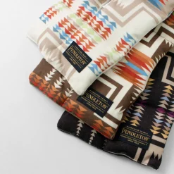 PENDLETON Scarfs^/ UC Down Scarf