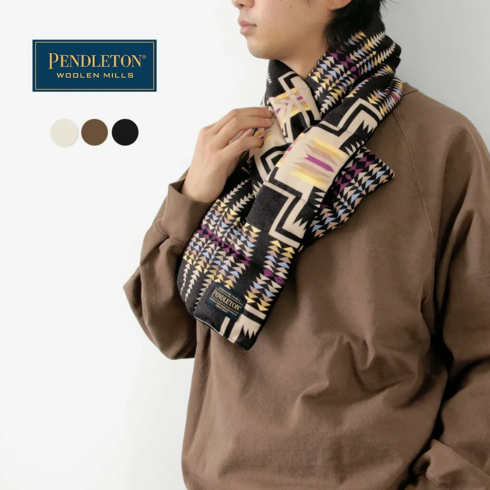 PENDLETON Scarfs^/ UC Down Scarf