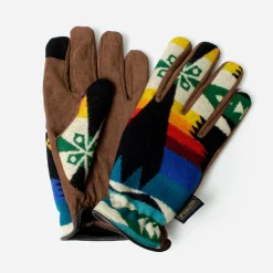 PENDLETON Gloves^/ Wool gloves