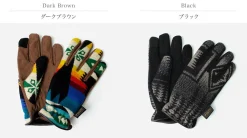 PENDLETON Gloves^/ Wool gloves