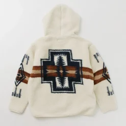 PENDLETON Jackets^/ Zip Hoodie