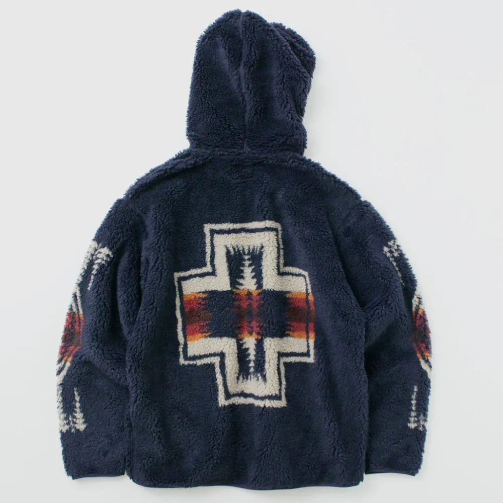 PENDLETON Jackets^/ Zip Hoodie