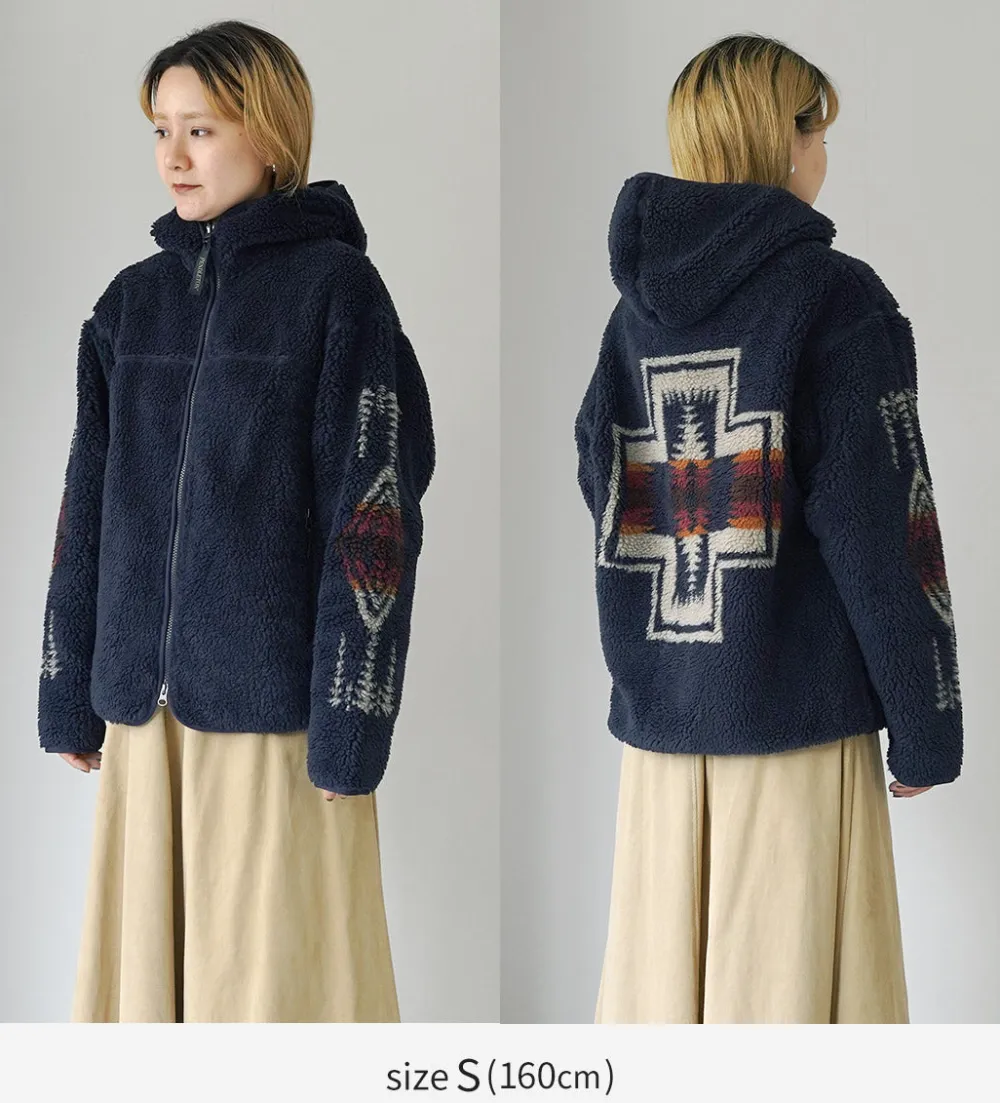 PENDLETON Jackets^/ Zip Hoodie