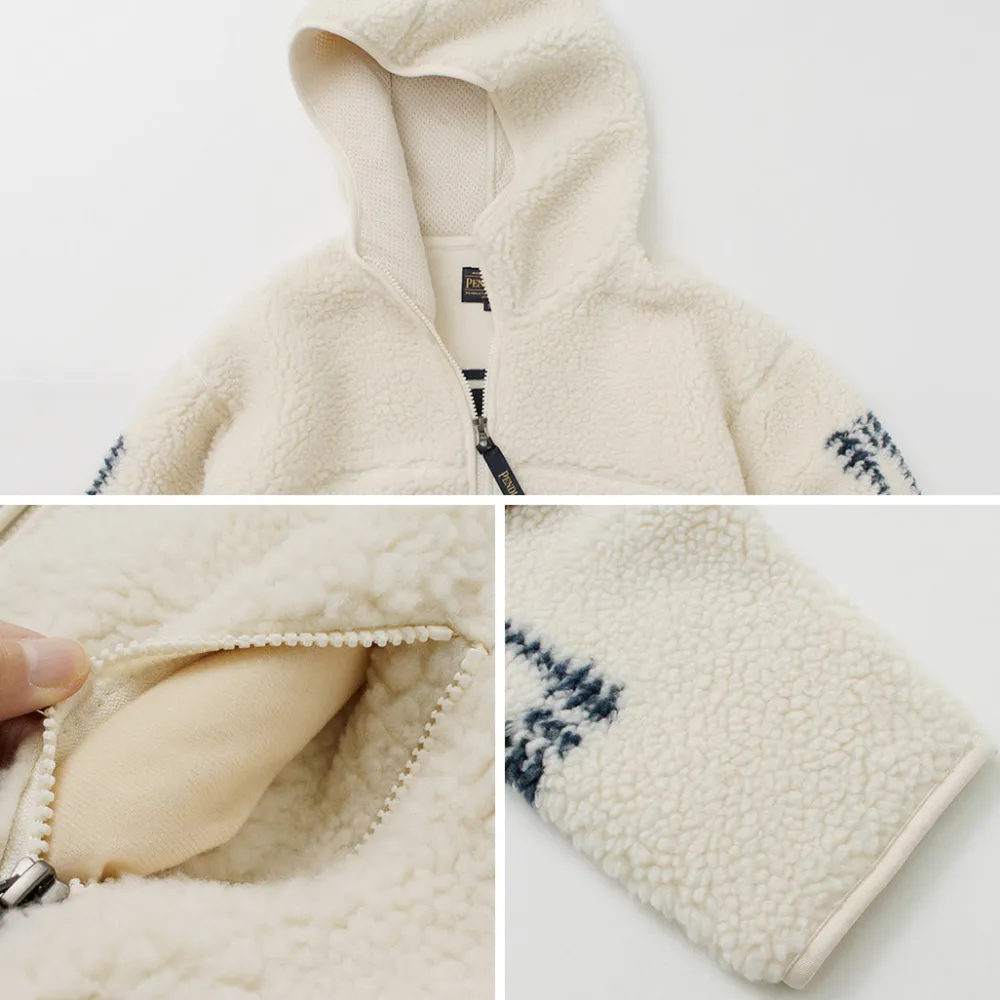 PENDLETON Jackets^/ Zip Hoodie