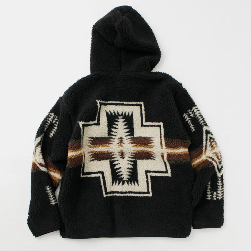 PENDLETON Jackets^/ Zip Hoodie