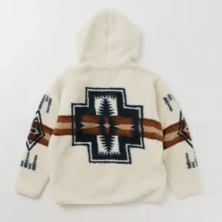 PENDLETON Jackets^/ Zip Hoodie