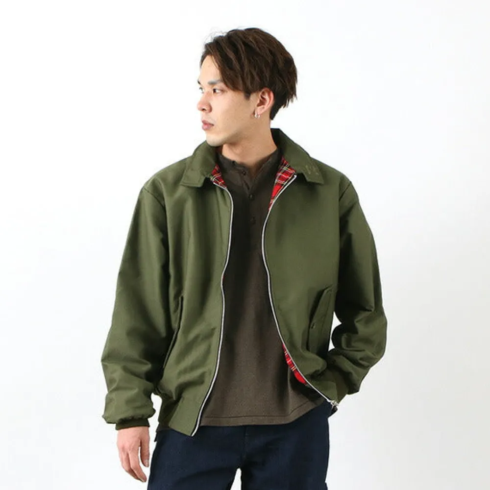 PENNY FARTHING Jackets^/ Classic Harrington Jacket