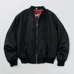 PENNY FARTHING Jackets^/ Harrington Bomber Jacket