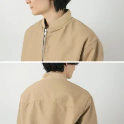 PENNY FARTHING Jackets^/ Harrington Bomber Jacket