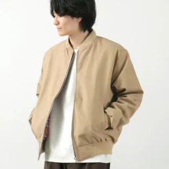 PENNY FARTHING Jackets^/ Harrington Bomber Jacket