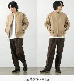PENNY FARTHING Jackets^/ Harrington Bomber Jacket