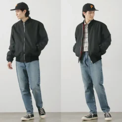 PENNY FARTHING Jackets^/ Harrington Bomber Jacket
