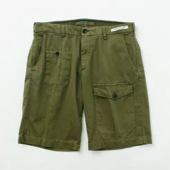 PERFECTION Shorts^/ Easy Bush Shorts