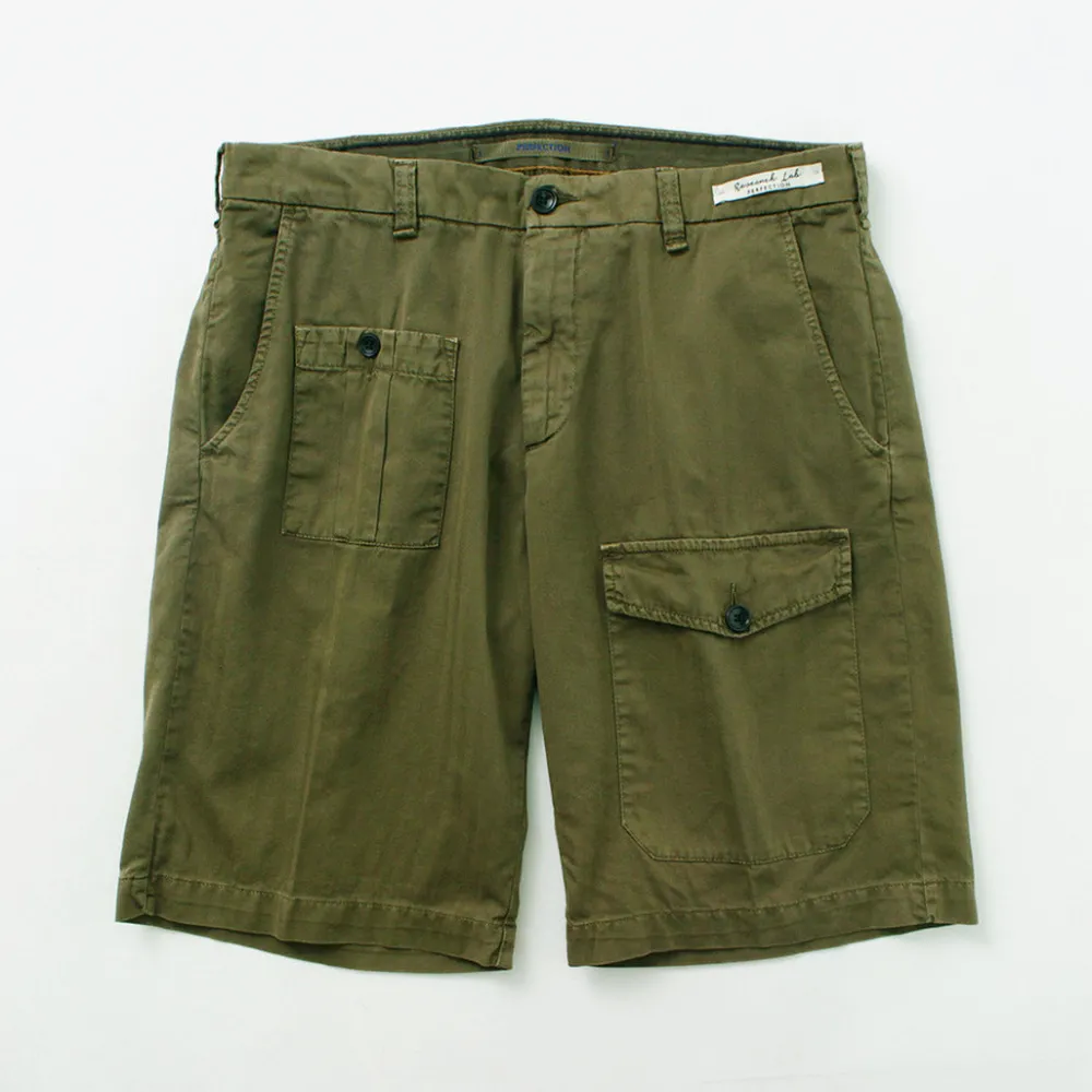 PERFECTION Shorts^/ Easy Bush Shorts