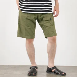 PERFECTION Shorts^/ Easy Bush Shorts