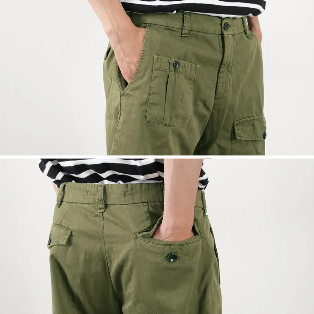 PERFECTION Shorts^/ Easy Bush Shorts