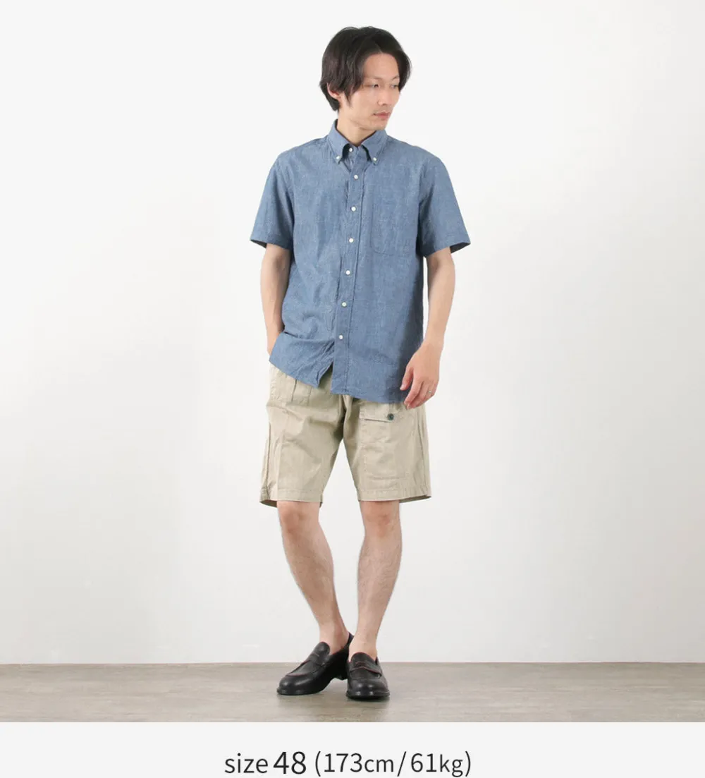 PERFECTION Shorts^/ Easy Bush Shorts