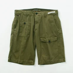 PERFECTION Shorts^/ Easy Bush Shorts