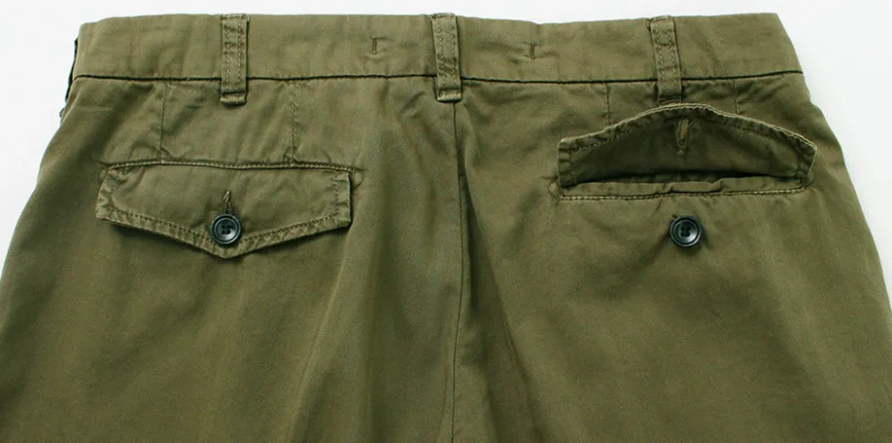 PERFECTION Shorts^/ Easy Bush Shorts