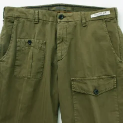 PERFECTION Shorts^/ Easy Bush Shorts