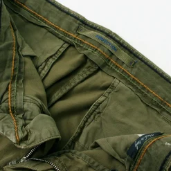 PERFECTION Shorts^/ Easy Bush Shorts