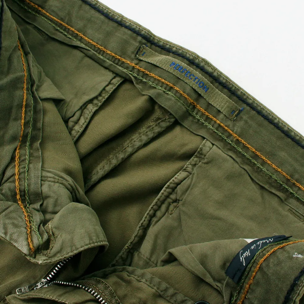 PERFECTION Shorts^/ Easy Bush Shorts