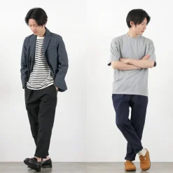 PERFECTION Trousers^/ Easy Pants