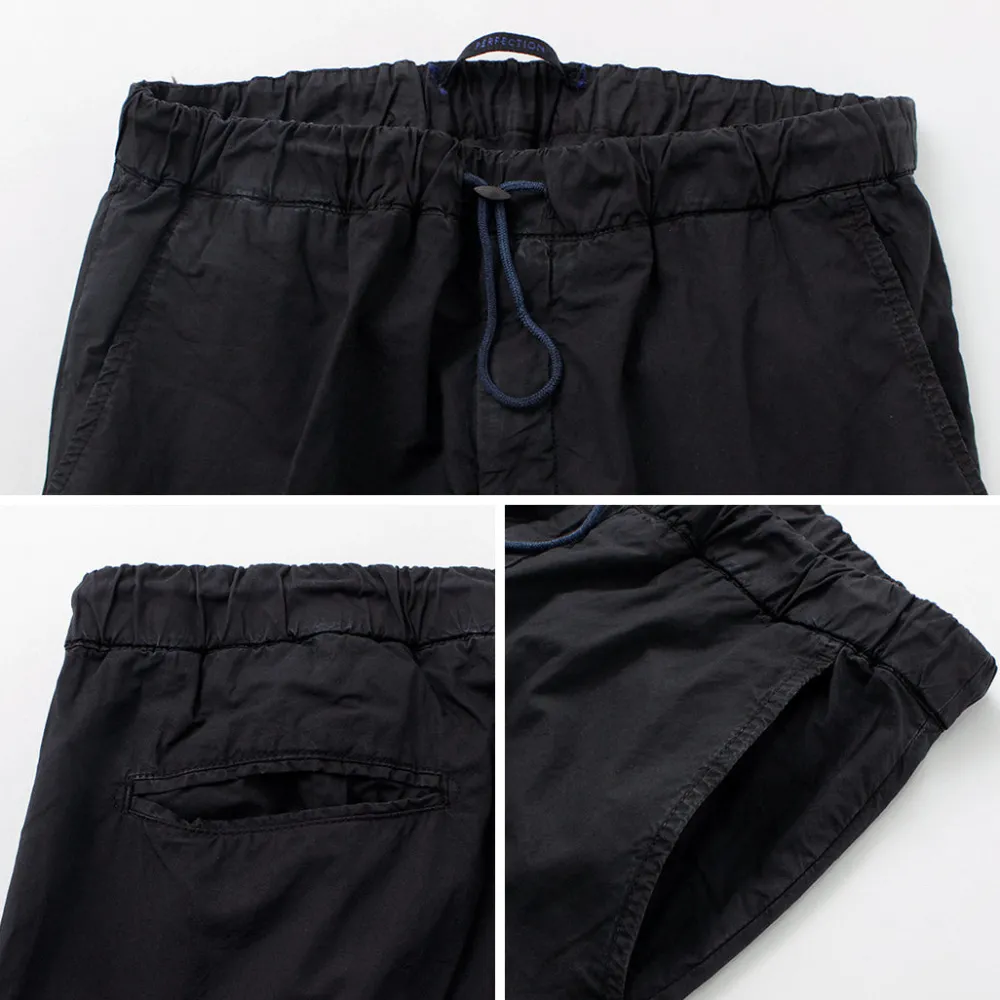 PERFECTION Trousers^/ Easy Pants